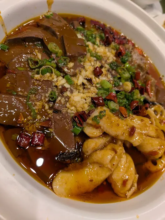 The Noodle (Peyton Restaurant) 1