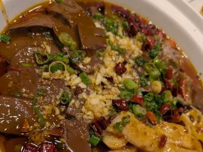The Noodle (Peyton Restaurant) 0