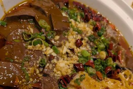The Noodle (Peyton Restaurant)