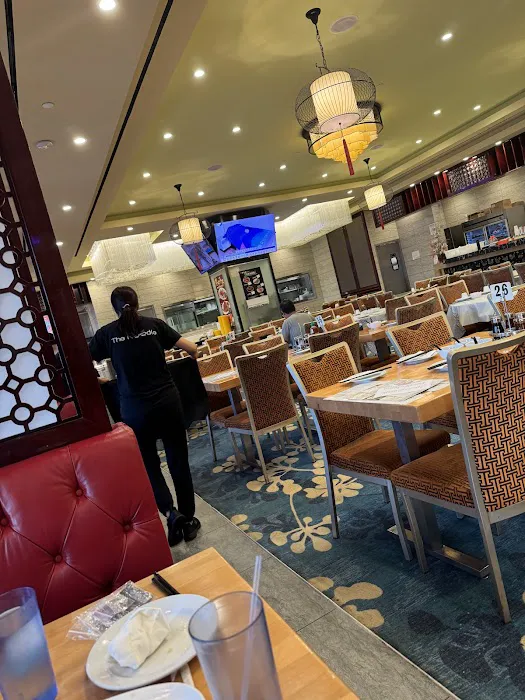 The Noodle (Peyton Restaurant) 6