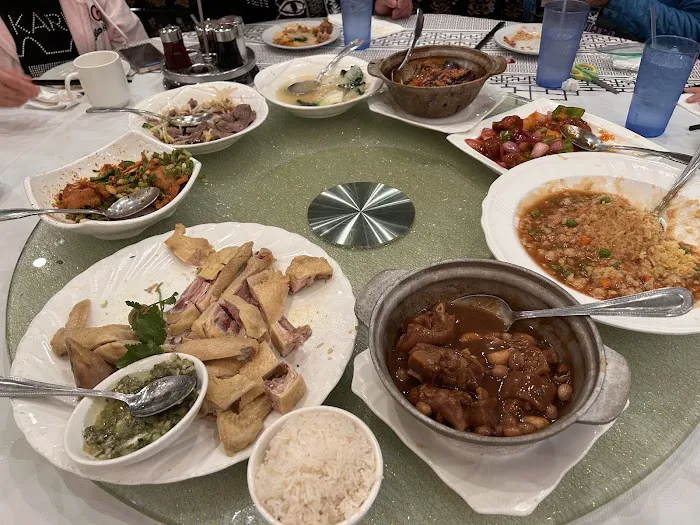 The Noodle (Peyton Restaurant) 2