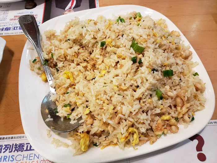 The Noodle (Peyton Restaurant) 9