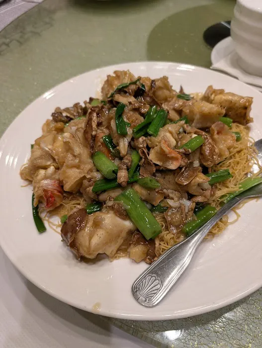 The Noodle (Peyton Restaurant) 3
