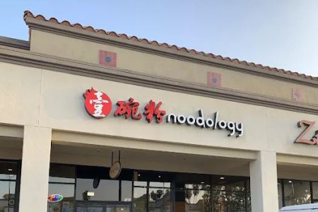 Noodology - Chino Hills