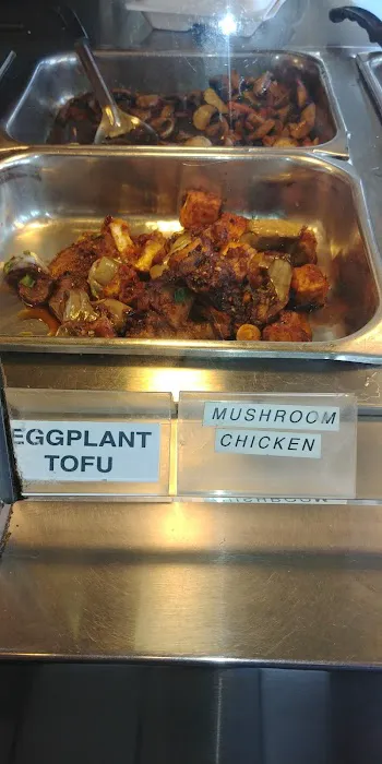 Magic Wok 6