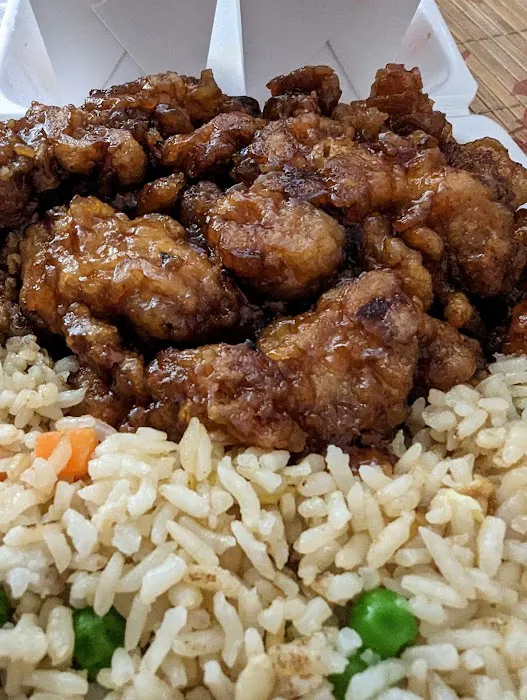 Magic Wok 1