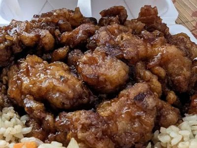 Magic Wok 0