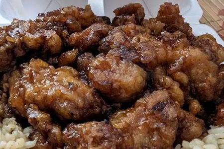 Magic Wok