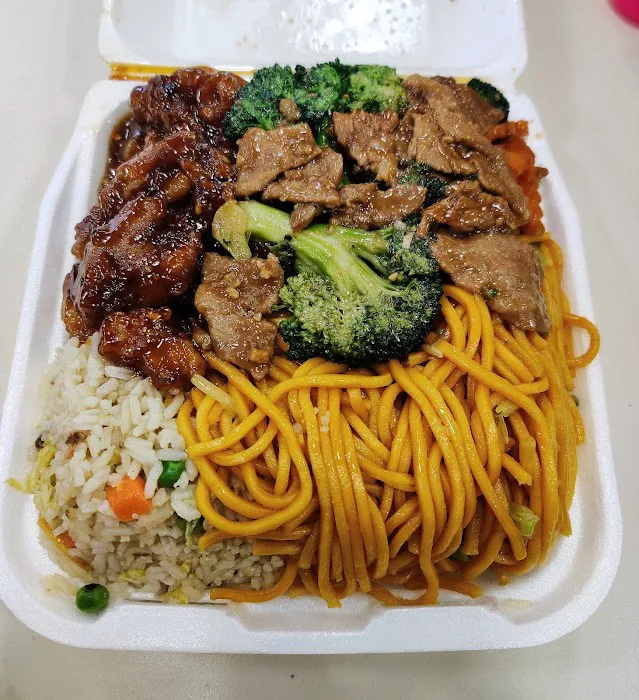 Magic Wok 4