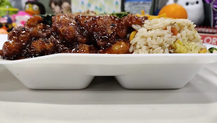 Magic Wok 2