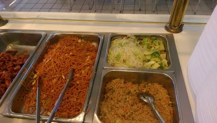 Chinese Taste Fast Food 2