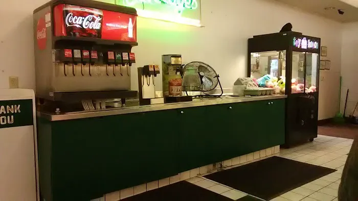 Chinese Taste Fast Food 4
