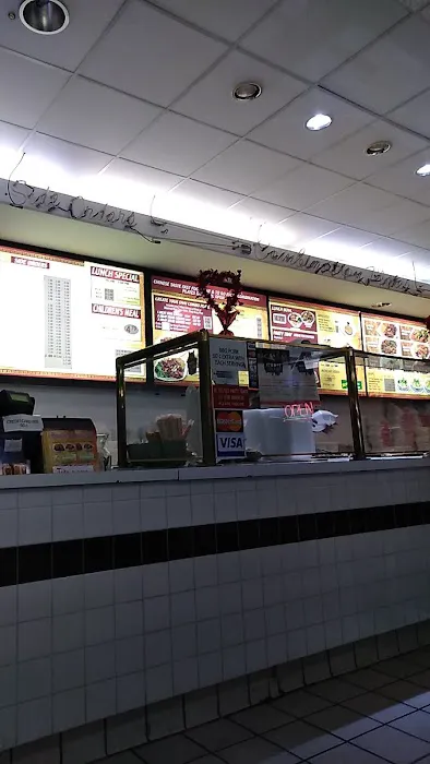 Chinese Taste Fast Food 6