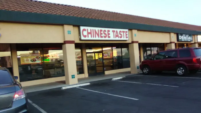 Chinese Taste Fast Food 3
