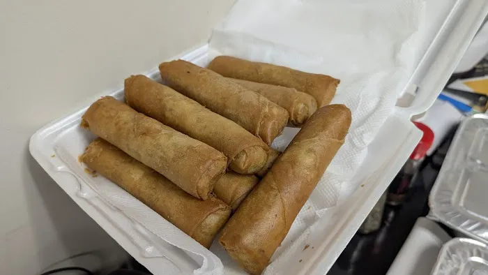 Chinese Deli Fast Food 7