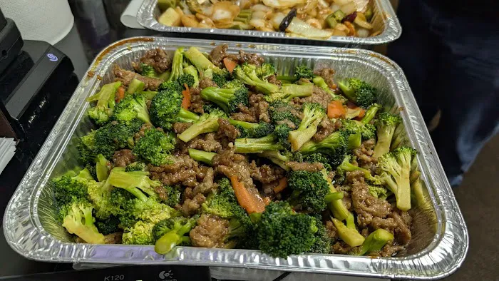 Chinese Deli Fast Food 3
