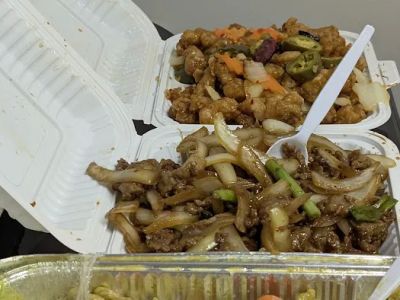 Chinese Deli Fast Food 0