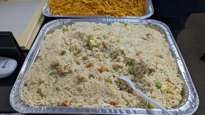 Chinese Deli Fast Food 6