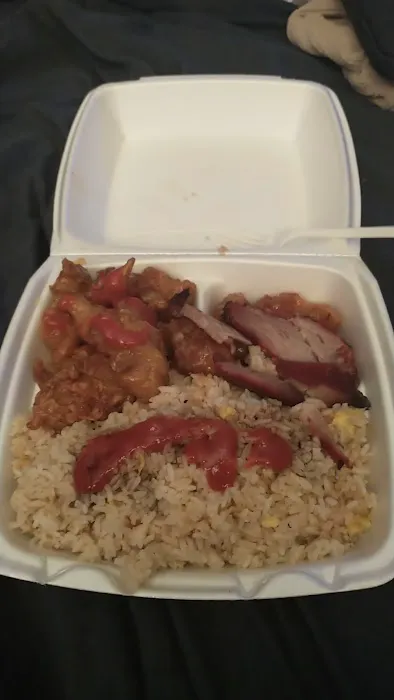 Chinese Deli Fast Food 8