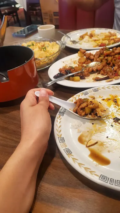 New China Restaurant 9