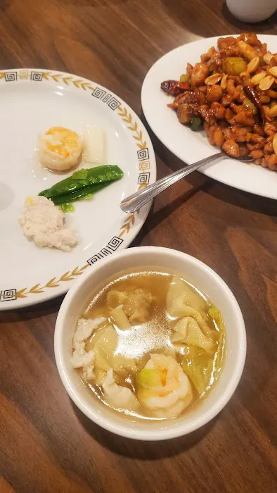 New China Restaurant 5