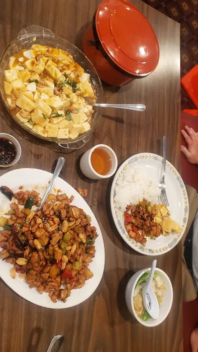 New China Restaurant 10