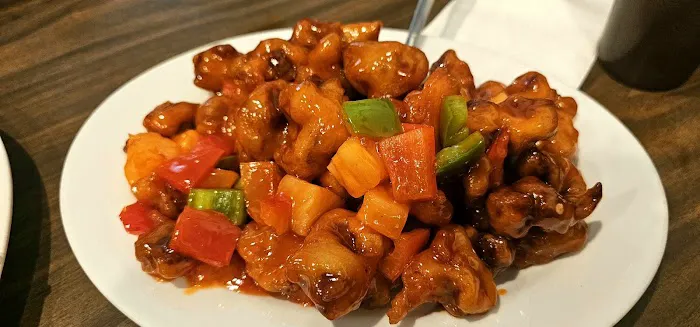 New China Restaurant 2