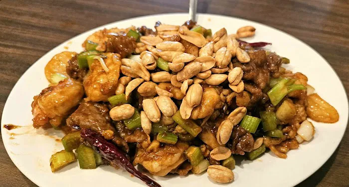 New China Restaurant 3