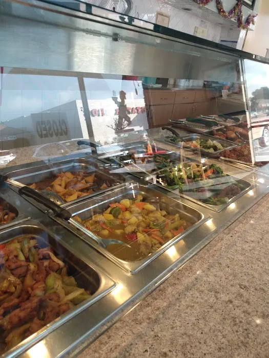 Wok California 10