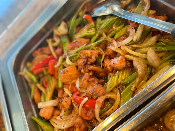 Wok California 6