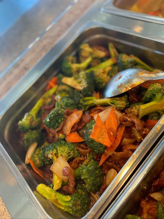 Wok California 3
