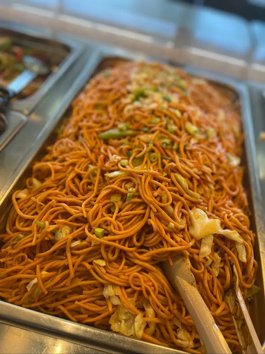 Wok California 5