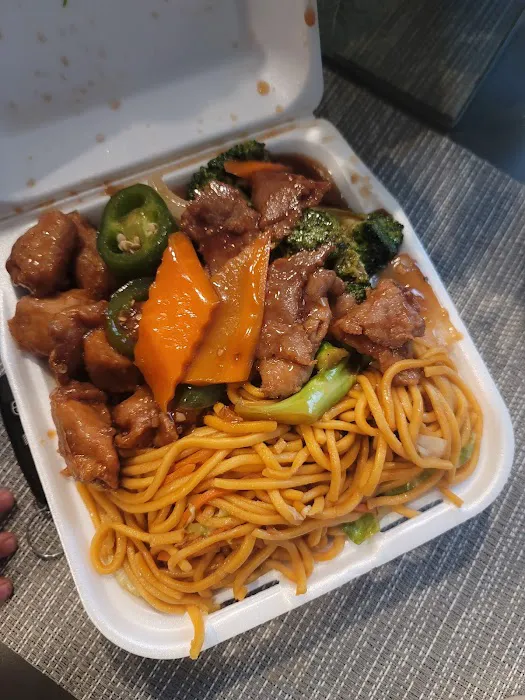 Wok California 4