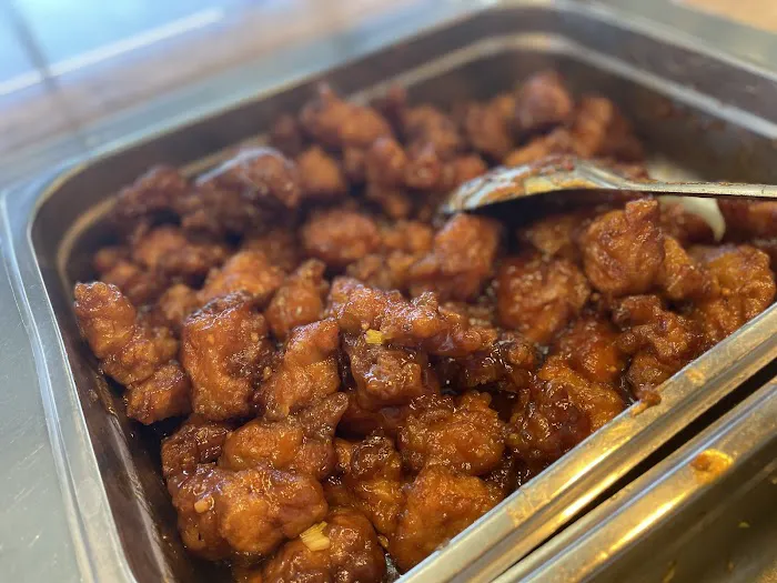Wok California 9