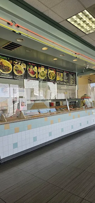 Wok California 2