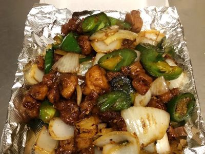 Chinatown Express 0
