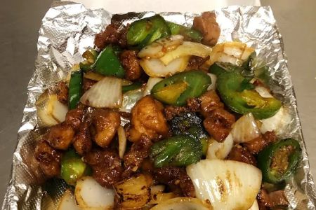 Chinatown Express