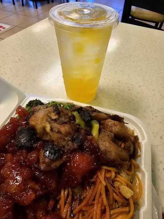 Chinatown Express 4