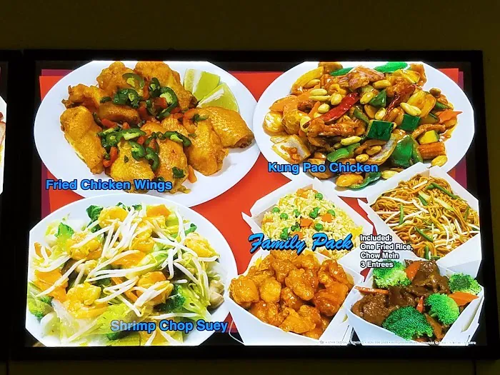 Chinatown Express 3