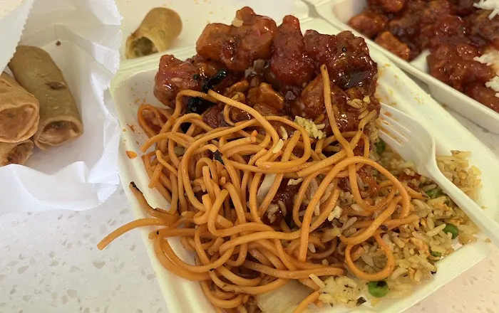 Chinatown Express 6