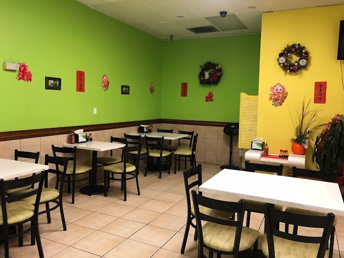 Chinatown Express 5