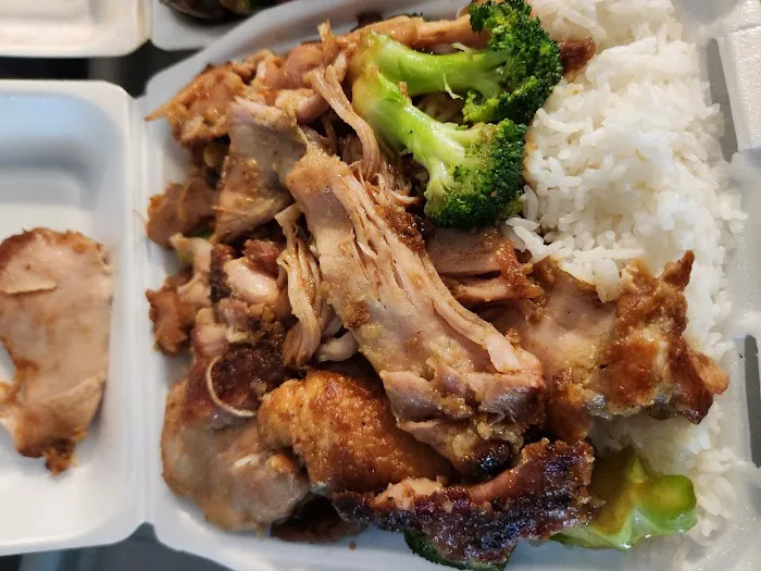 Chinatown Express 2