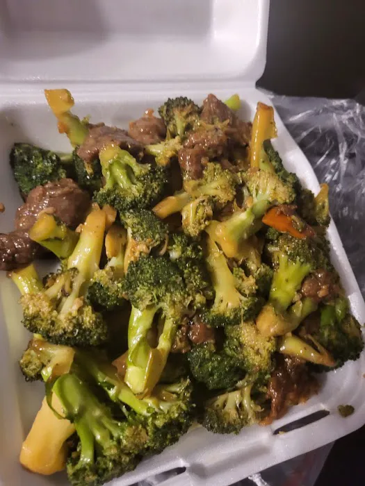 Chinatown Express 8