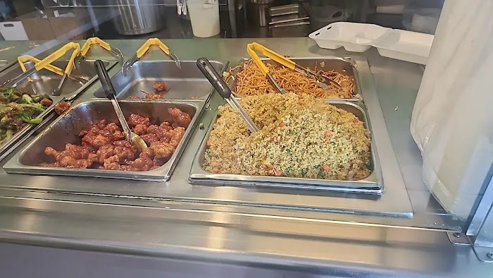 Chinatown Express 10
