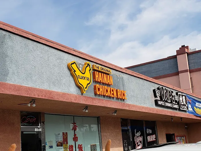 Cluck2GO 2