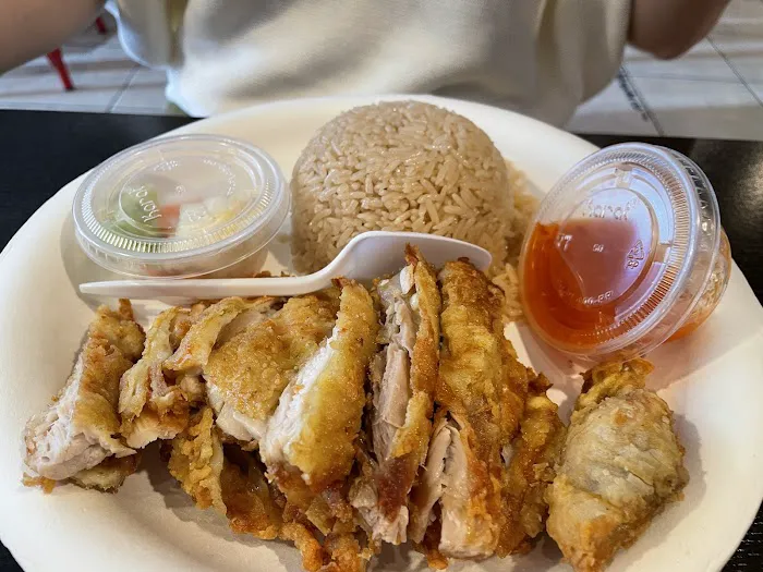 Cluck2GO 8