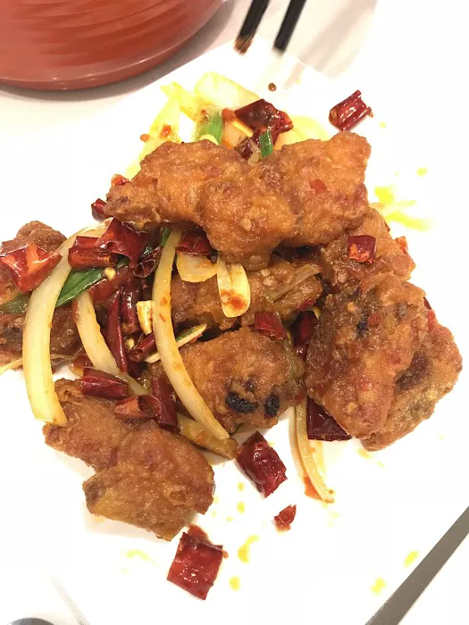 Happiness Restaurant 8