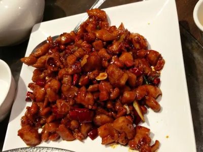 Happiness Restaurant 0