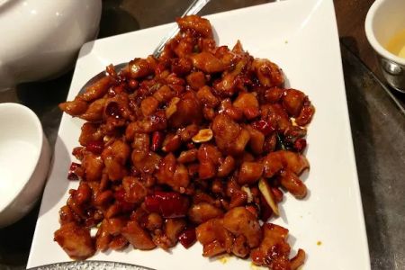 Happiness Restaurant