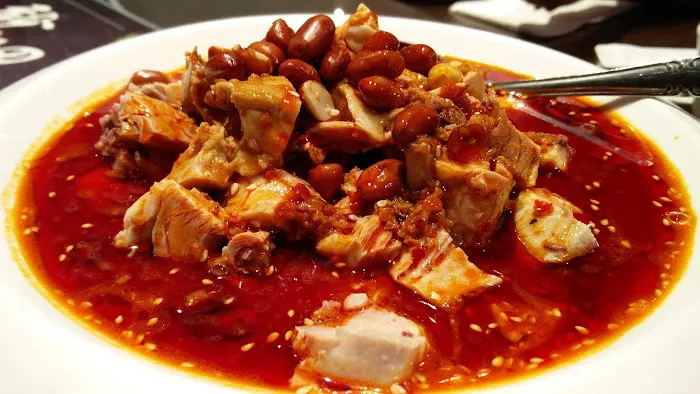 Happiness Restaurant 5